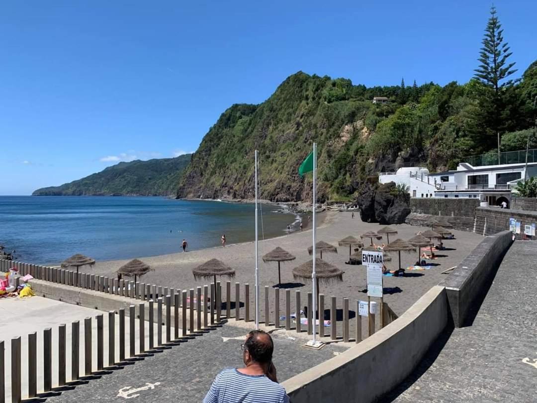 Sons Da Ribeira Povoacao (Sao Miguel) Exterior foto