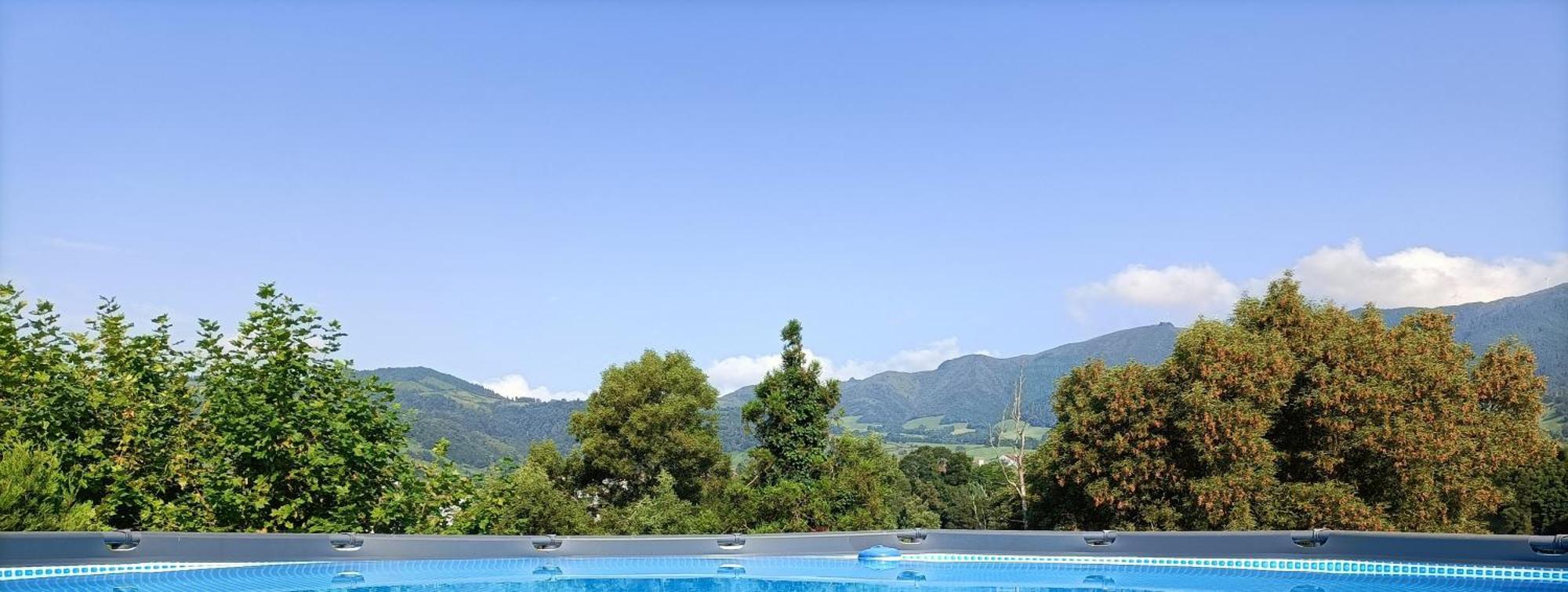 Sons Da Ribeira Povoacao (Sao Miguel) Exterior foto