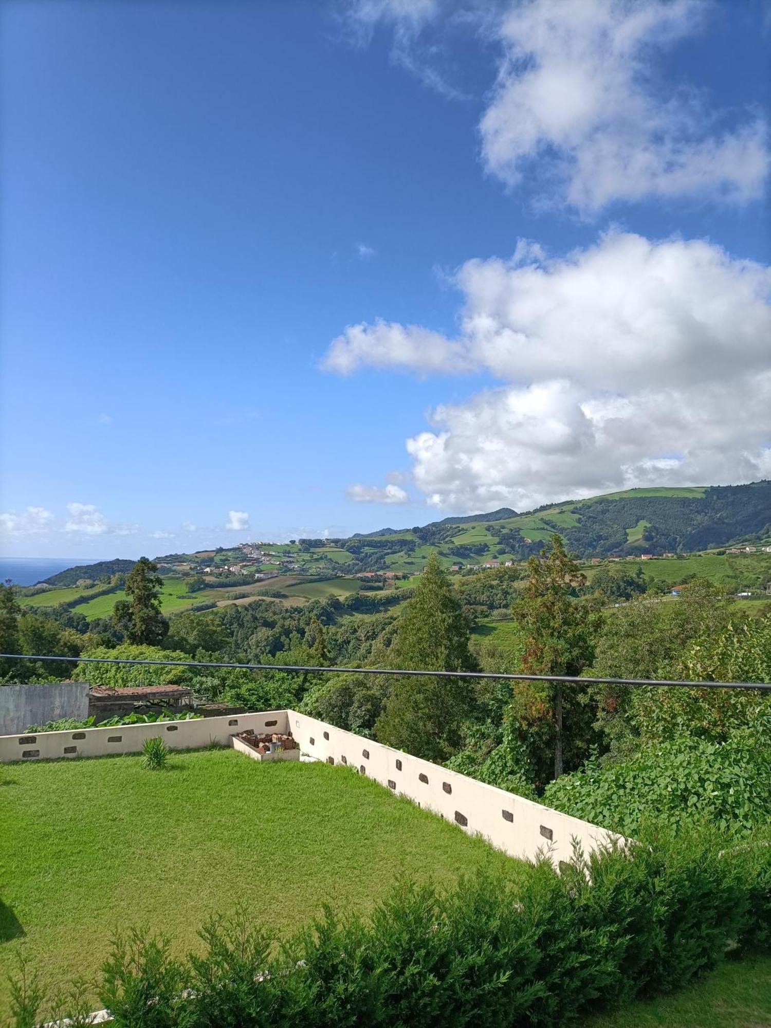 Sons Da Ribeira Povoacao (Sao Miguel) Exterior foto