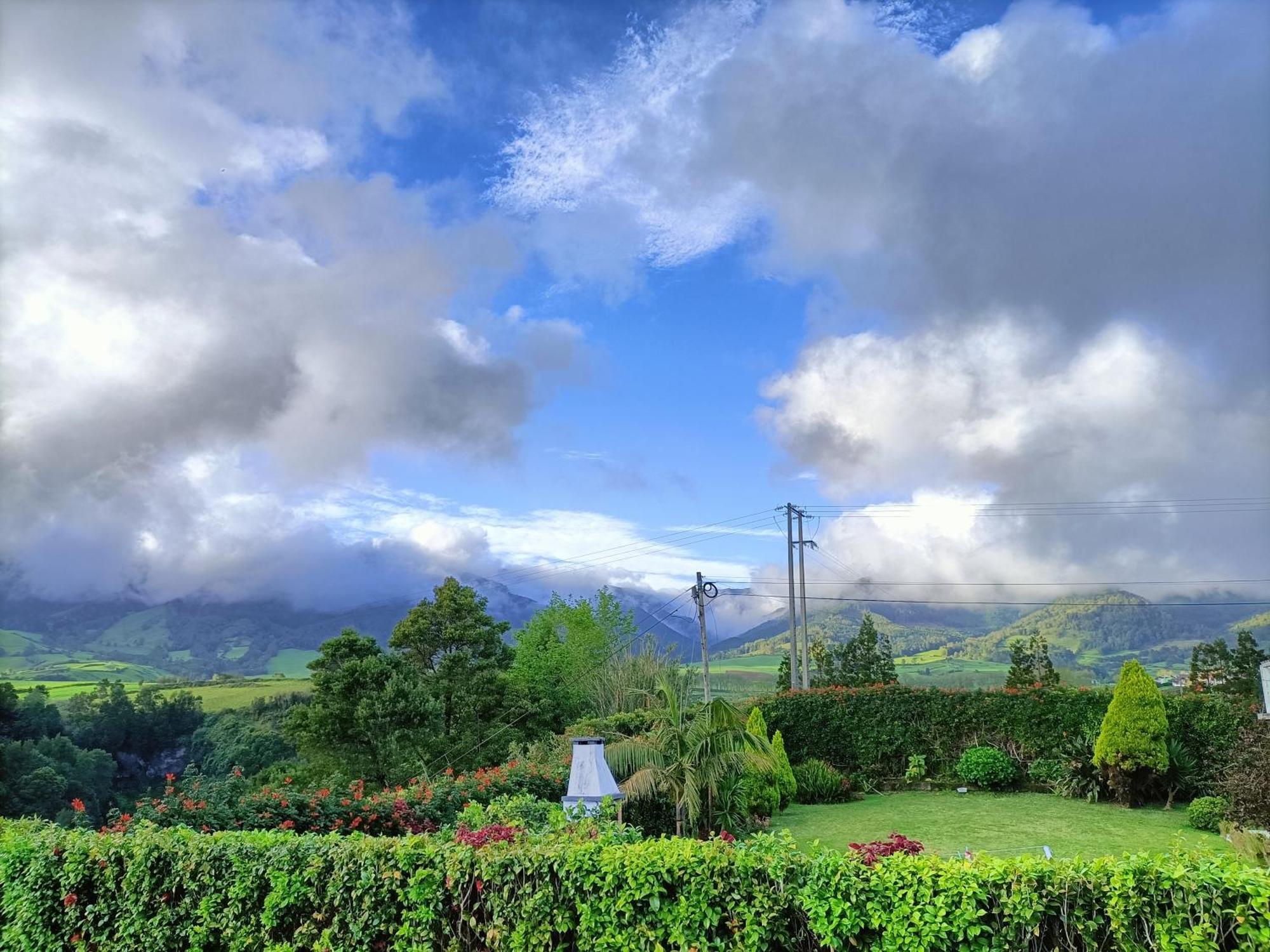 Sons Da Ribeira Povoacao (Sao Miguel) Exterior foto